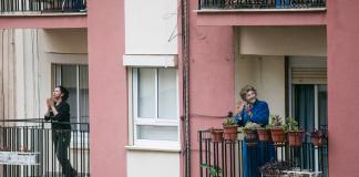 Don’t Give Into the Pressure of Lockdowns