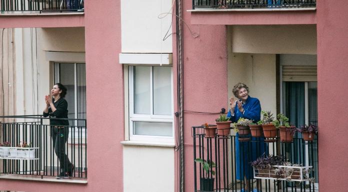 Don’t Give Into the Pressure of Lockdowns