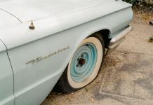 What to Do in Case of Flat Tire