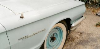 What to Do in Case of Flat Tire