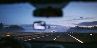 6 Tips to Avoid Accidents While Driving Your Car