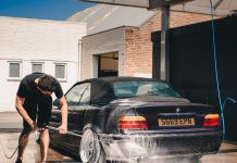 How Often Should You Wash Your Car?