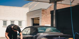 How Often Should You Wash Your Car?