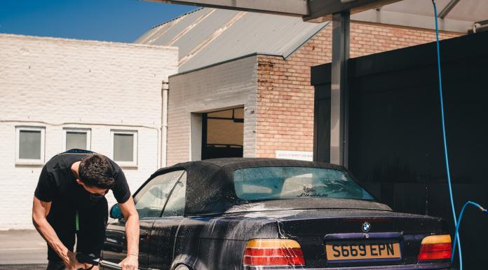 How Often Should You Wash Your Car?