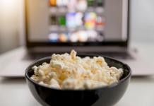 Top Movies to Watch During Quarantine