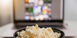 Top Movies to Watch During Quarantine