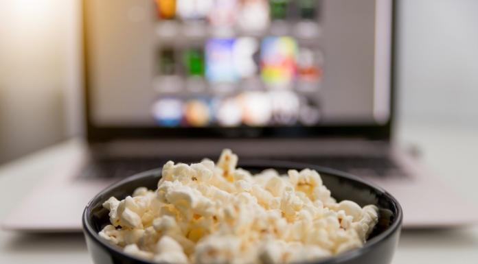 Top Movies to Watch During Quarantine