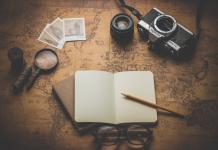 Things to Consider if You’re a First Time Traveler