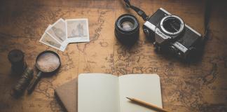 Things to Consider if You’re a First Time Traveler