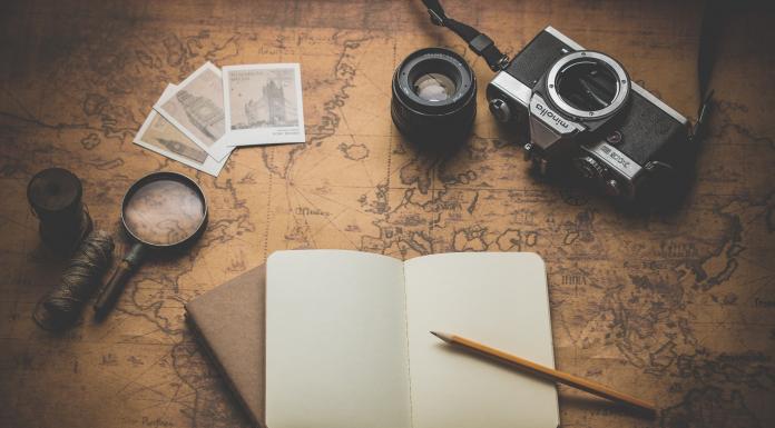 Things to Consider if You’re a First Time Traveler