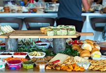 How Diet and Nourishment Affect Your Child’s Learning Capacity