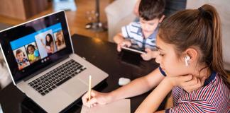 Here’s Why Online Classes Are More Effective