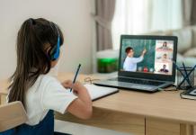 How Technology and Innovation Changed Education