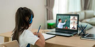 How Technology and Innovation Changed Education