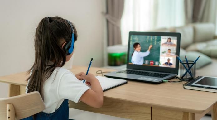 How Technology and Innovation Changed Education