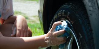 Must-Have Products for Ultimate Car Care