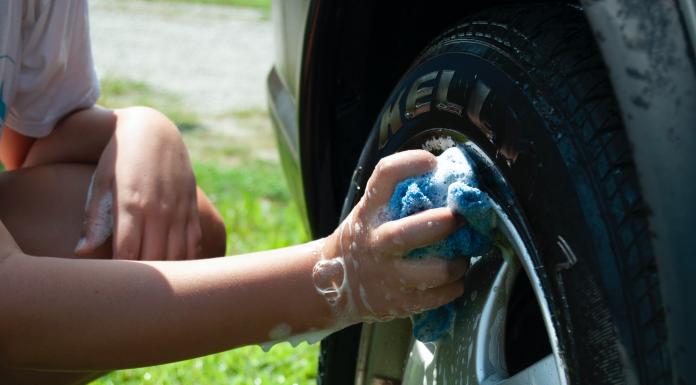 Must-Have Products for Ultimate Car Care