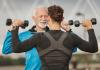 Five Simple Exercise Ideas for Seniors