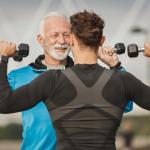 Five Simple Exercise Ideas for Seniors