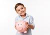How To Educate Your Kids In Saving Money