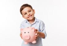 How To Educate Your Kids In Saving Money