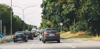 Beginner’s Guide to Road Safety