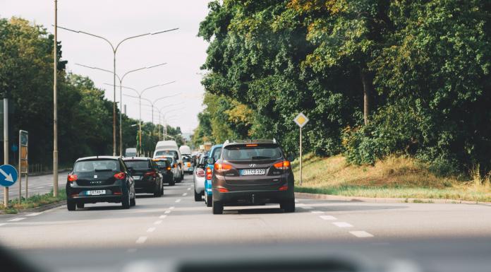 Beginner’s Guide to Road Safety