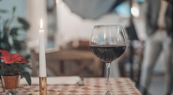 Simple Date Ideas You Can Do at Home