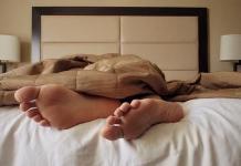 How Much Sleep Do Adults Need?