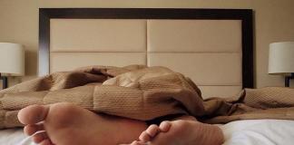 How Much Sleep Do Adults Need?