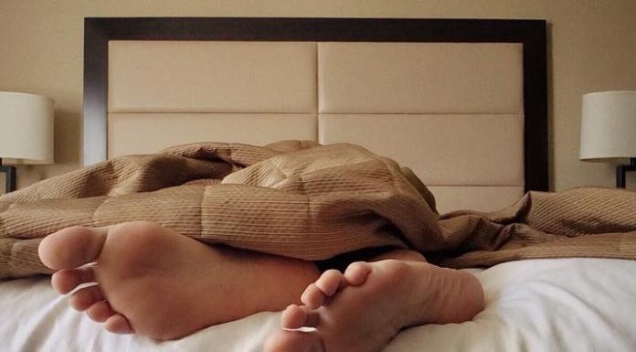 How Much Sleep Do Adults Need?