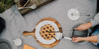 Top Places to Visit if You’re a Foodie