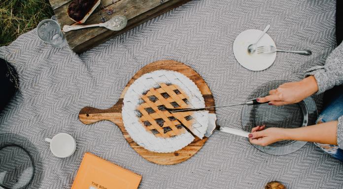 Top Places to Visit if You’re a Foodie