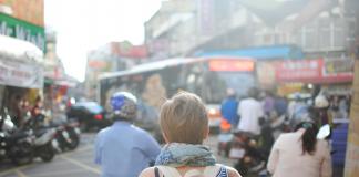 How Traveling Will Change after the Pandemic