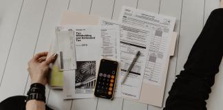 How to Budget When You Are Behind on Bills